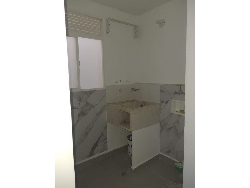 VENDO APARTAMENTO PISO 5 EN BOCHALEMA (A.S) CW:10436538 — foto 6