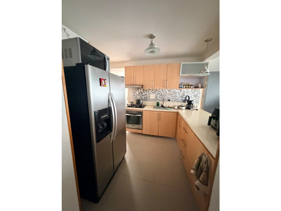 VENDO APARTAMENTO PISO 1 EN PANCE CALI (JOH) CW:10461855 — foto 4
