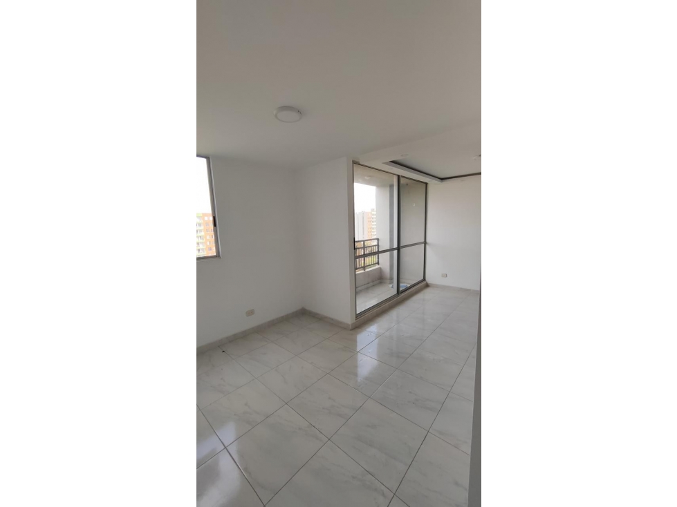 VENDO APARTAMENTO PISO 9 EN KACHIPAY CALI (A.R) CW:10503598