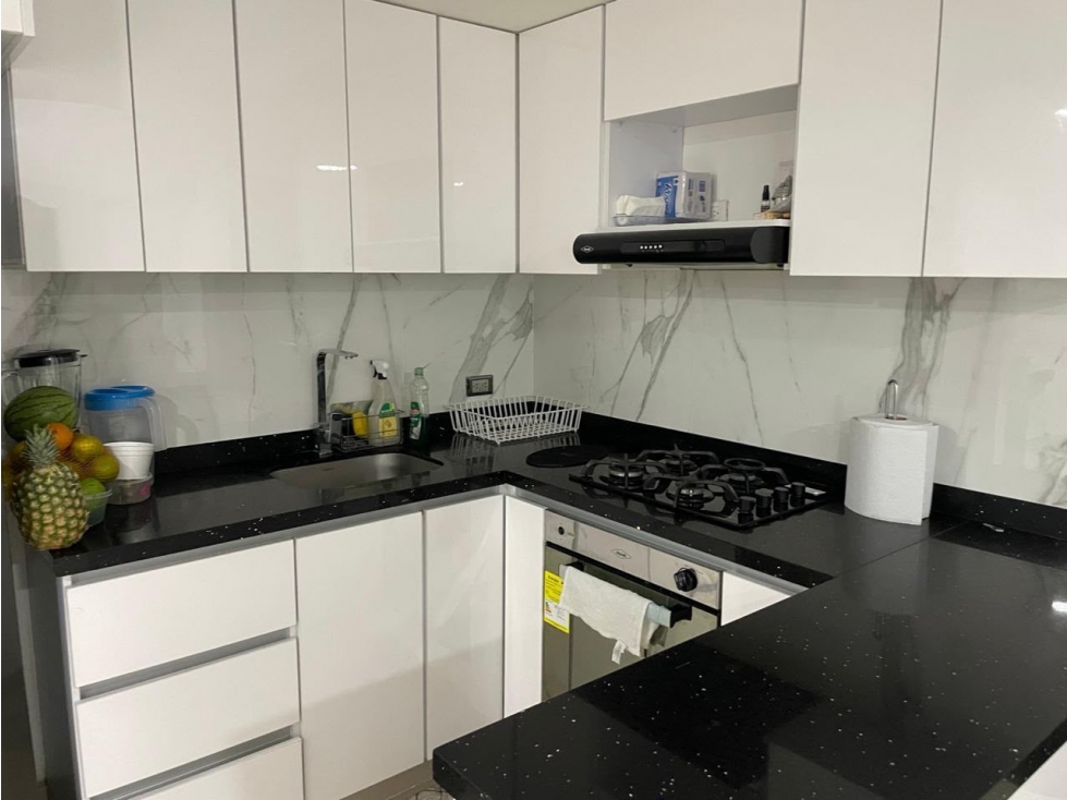 VENDO CASA EN CONDOMINIO EN VALLE DEL LILI (P.Z) CW:10527026 — foto 3