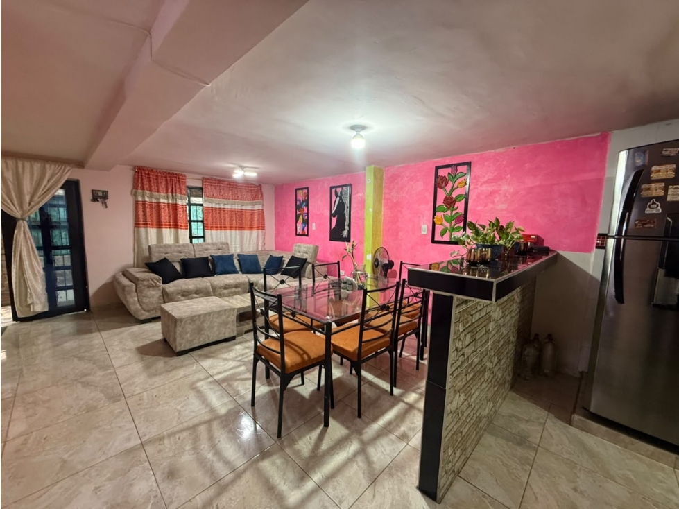 VENDO CASA EN PASAJE EN CIUDADELA DEL RIO (I.K) CW:10404365 — foto 4