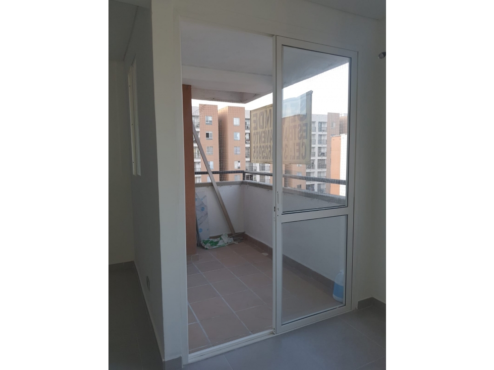 VENDO APARTAMENTO PISO 5 EN BOCHALEMA (A.S) CW:10436538 — foto 4