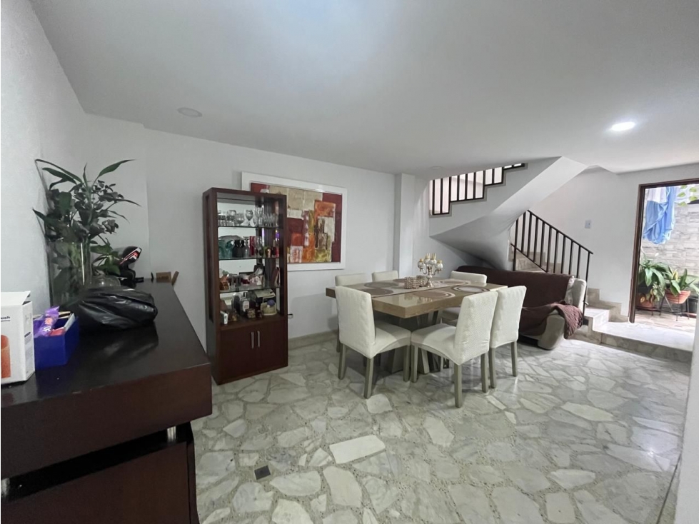 VENDO CASA UNIFAMILIAR EN CAPRI CALI (M.U) CW:10456524 — foto 6