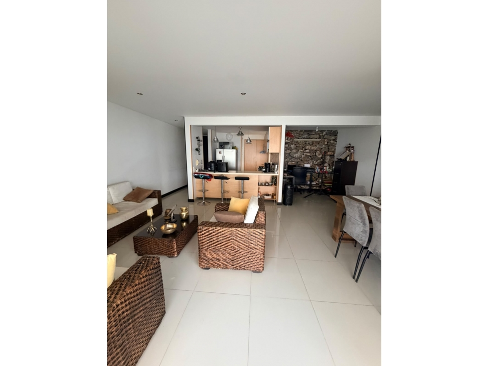 VENDO APARTAMENTO PISO 1 EN PANCE CALI (JOH) CW:10461855