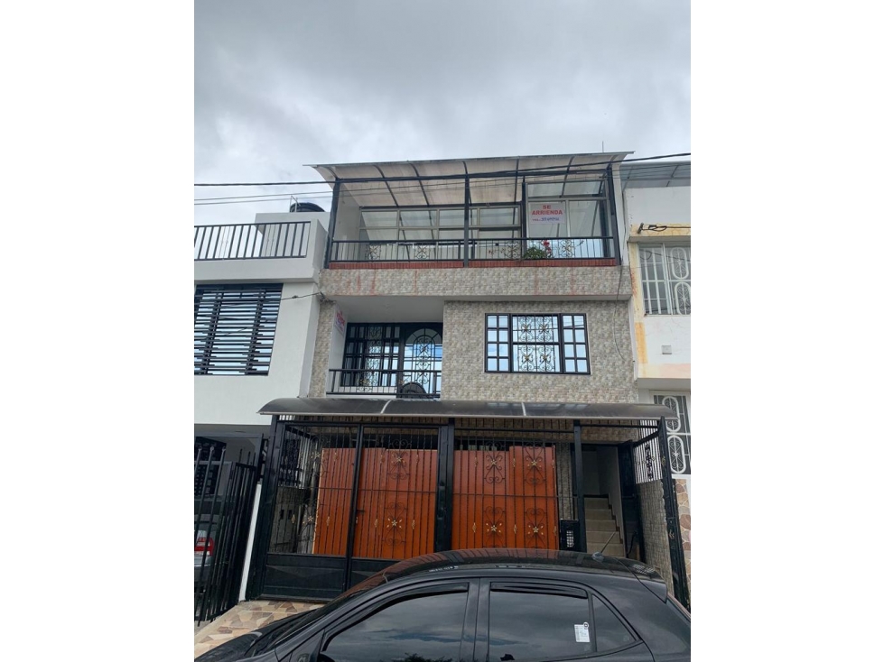 Venta de casa, Fusagasuga Pampa - 1