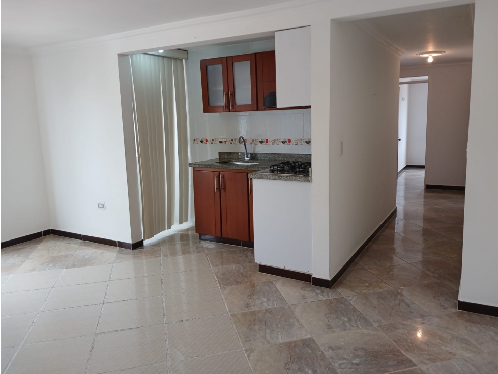 Apartamento Ebenezer