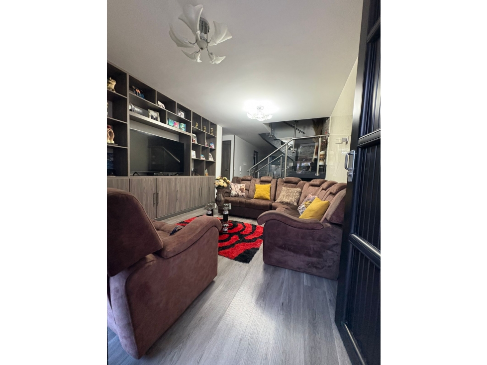 conjunto residencial tierra grata
