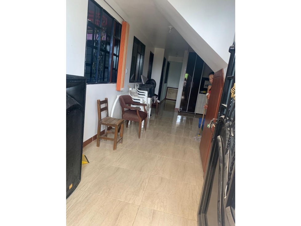 Venta de casa, Fusagasuga Pampa - 2