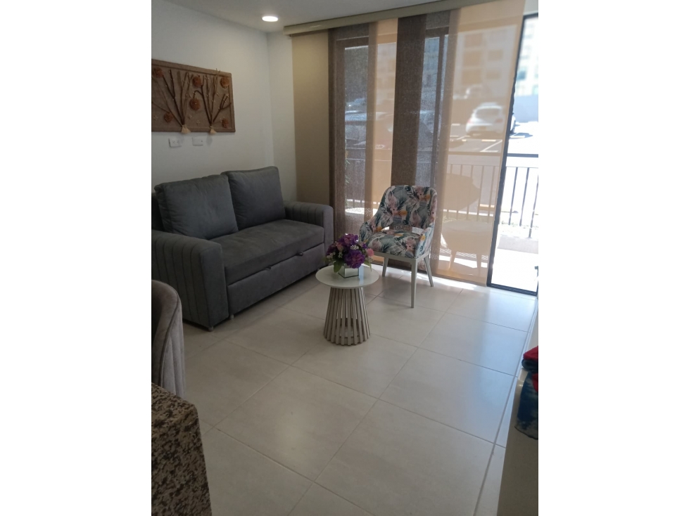 VENTA DE APARTAMENTO FUSAGASUGA LIRIOS OIKOS — foto 3
