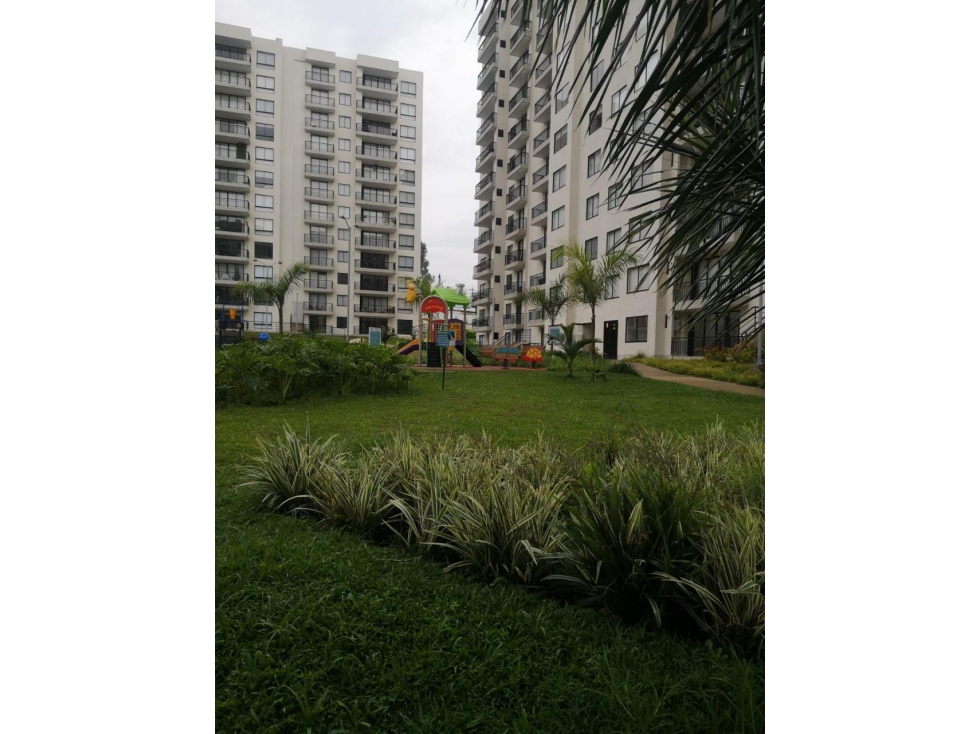 Apartamento Girasoles