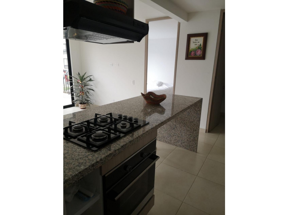 Apartamento Girasoles — foto 6