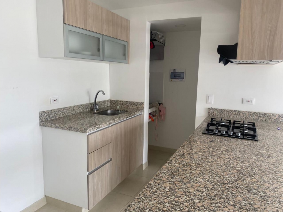 Apartamento Girasoles — foto 4
