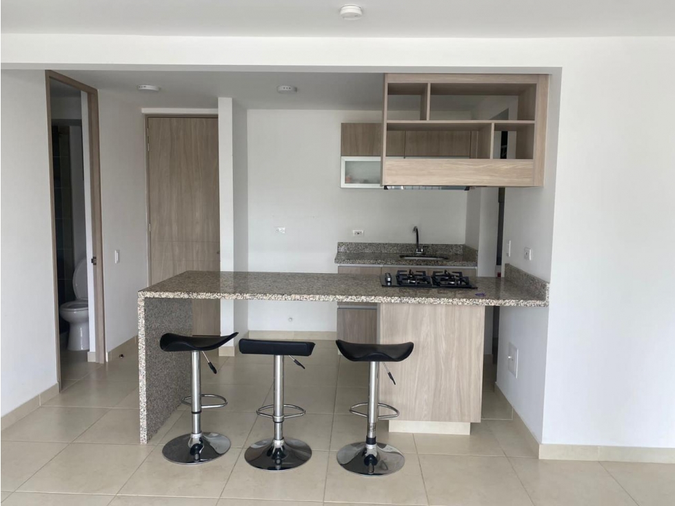 Apartamento Girasoles — foto 3