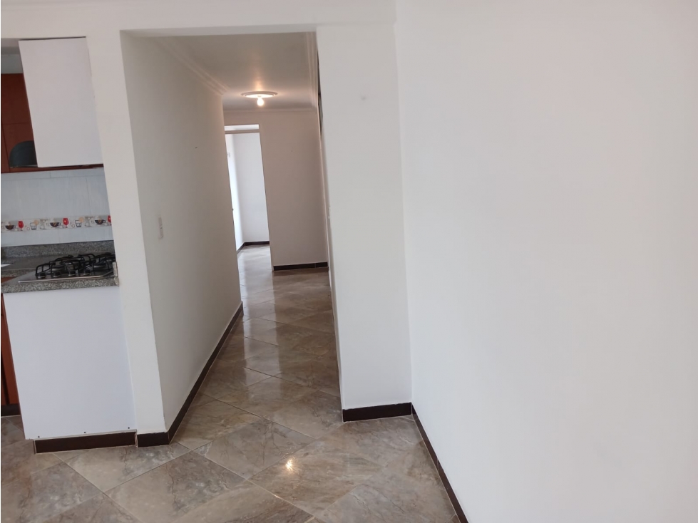 Apartamento Ebenezer — foto 4