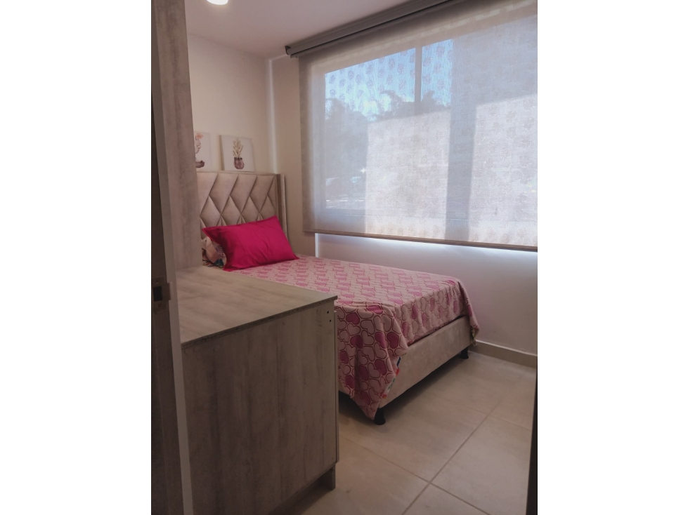 VENTA DE APARTAMENTO FUSAGASUGA LIRIOS OIKOS — foto 5