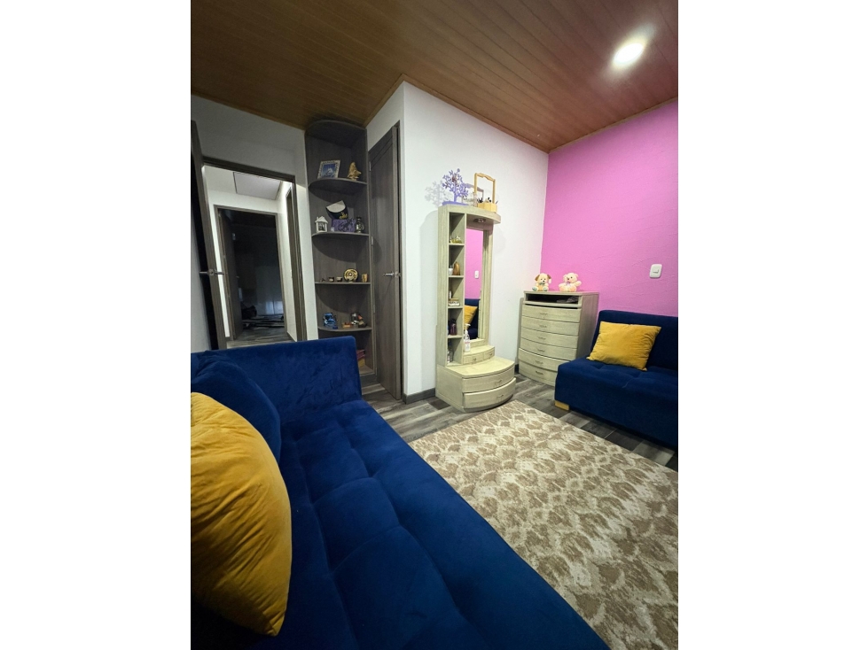 conjunto residencial tierra grata — foto 6