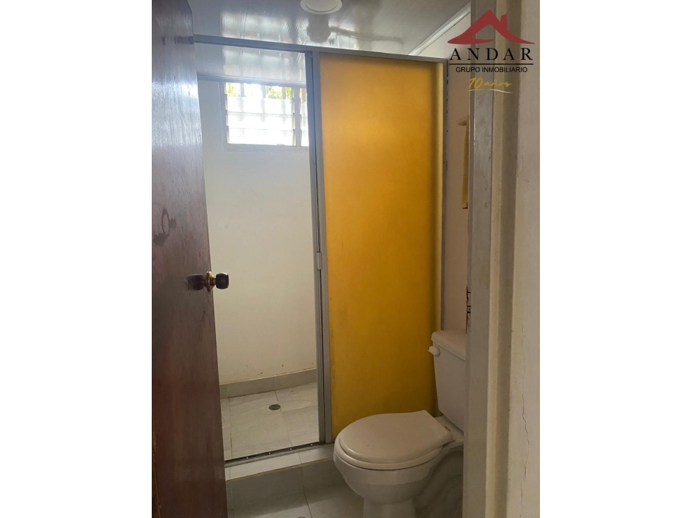 ¡En venta! Casa en Belalcazar - 2