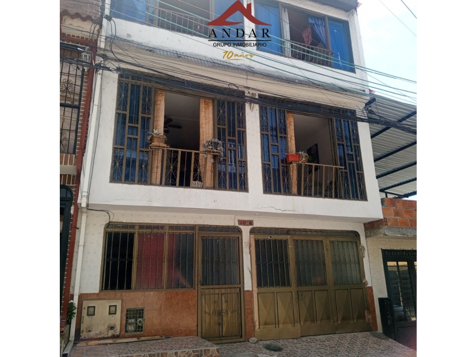 ¡En venta! Casa ubicada en Arkala - 1