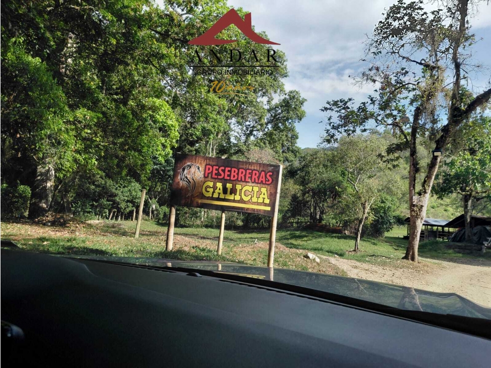 ¡Inversión imperdible! Finca en La Gaviota - 1