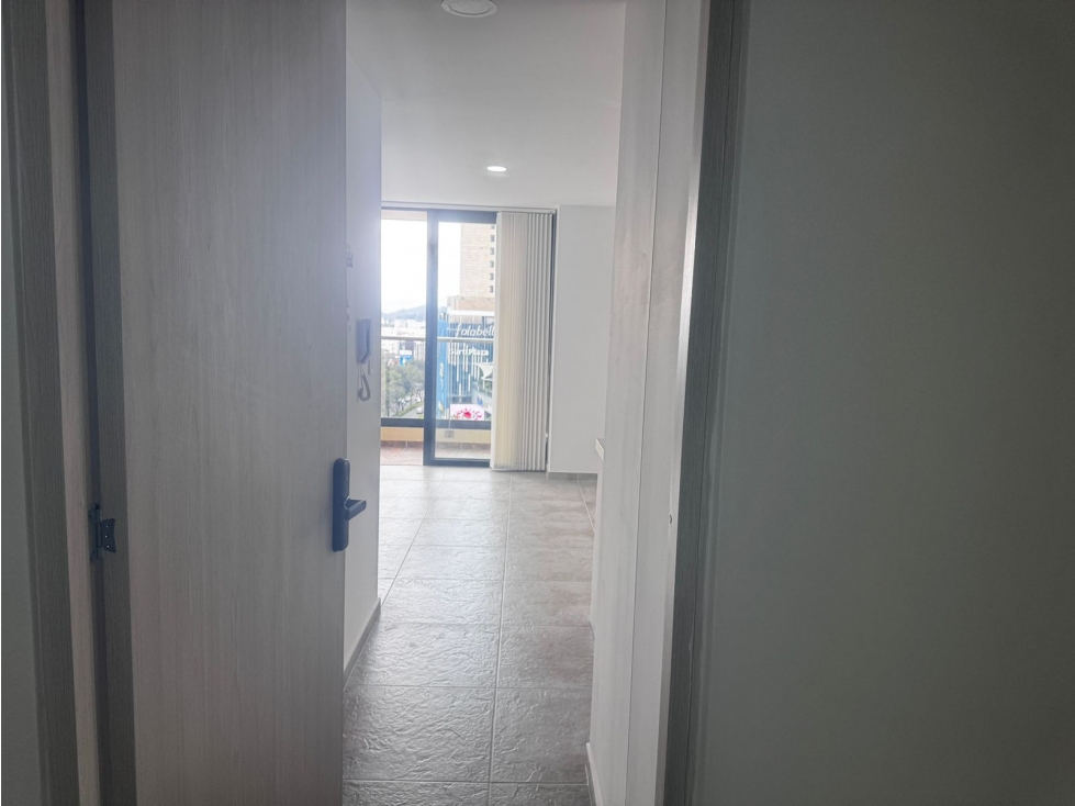 ¡Tu nuevo hogar te espera! Apartamento disponible en Torre Milla 60 - 3