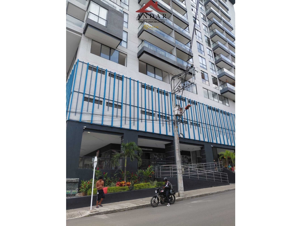 ¡En venta! Apartamento ubicado en Torres de Barlovento - 1