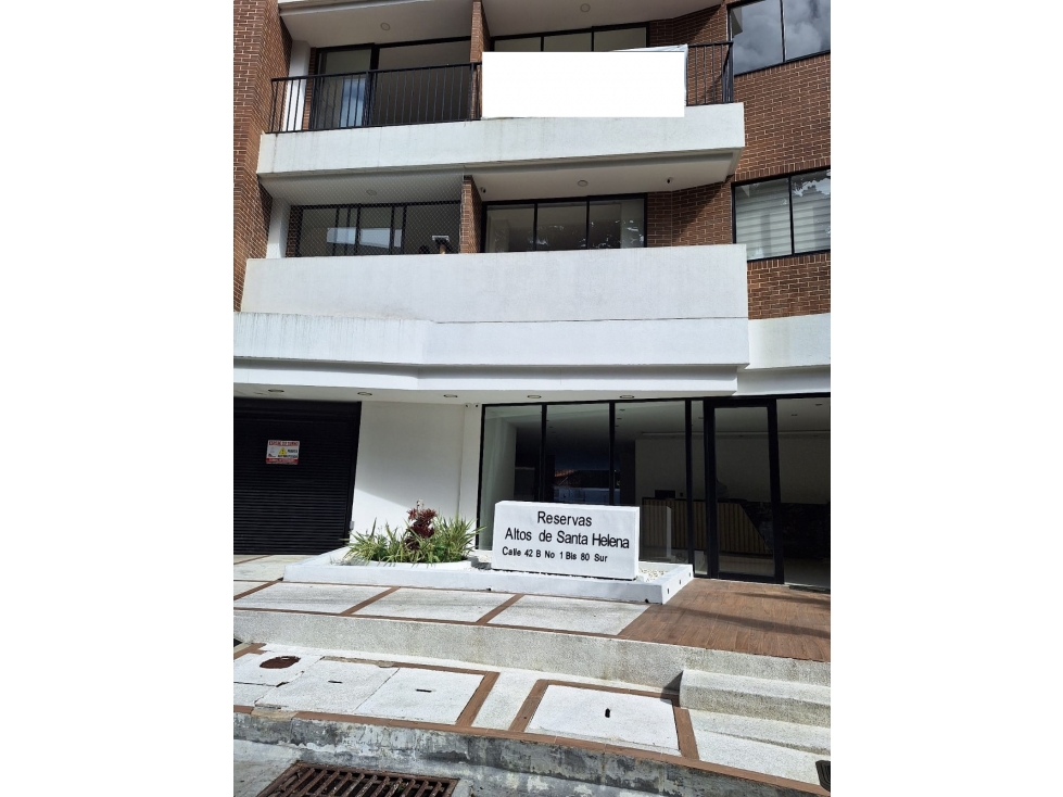 ¡Tu nuevo hogar te espera! Apartamento en Reservas de Santa Helena