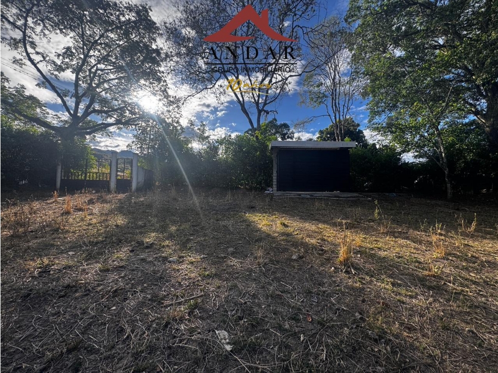 ¡En venta! Lote ubicado en el Totumo