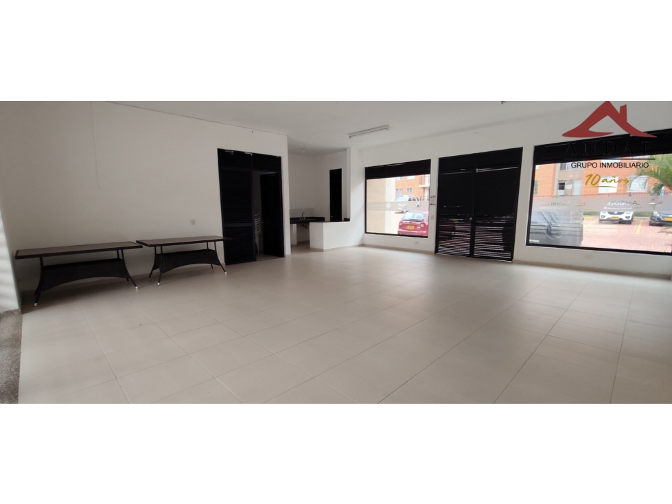 ¡En venta! Apartamento ubicado en Arboleda Campestre Cambulo — foto 2