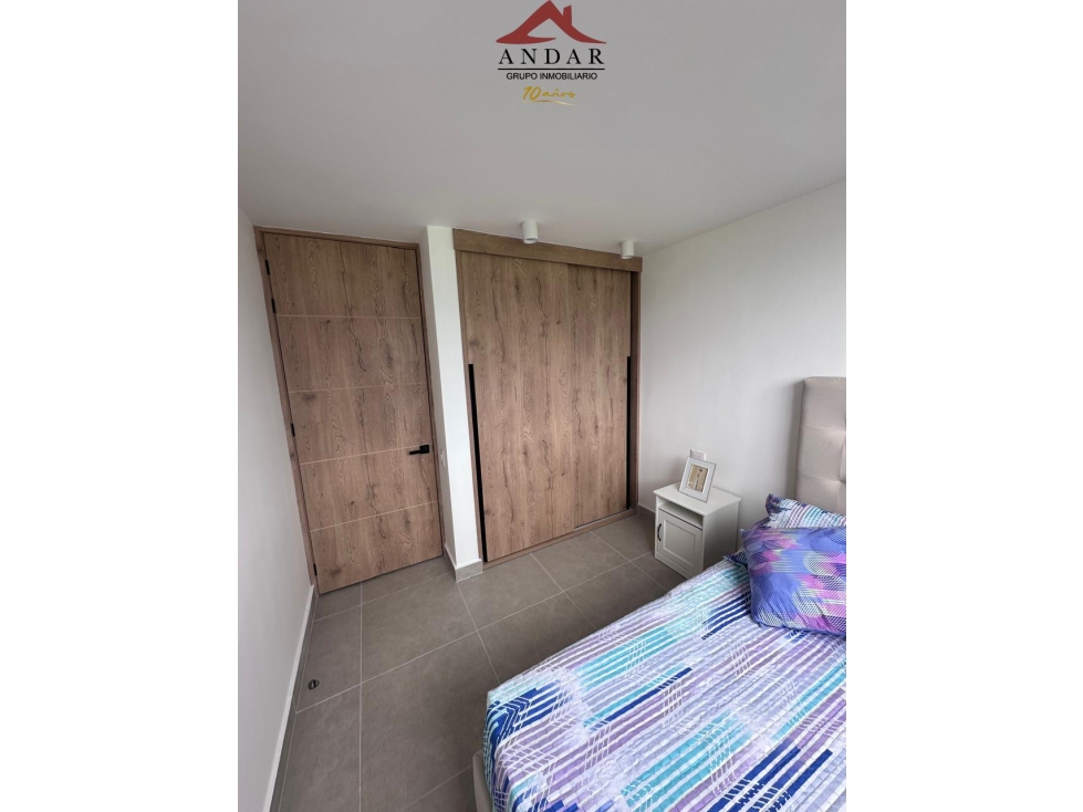 ¡En venta! Apartamento ubicado en Foret — foto 2
