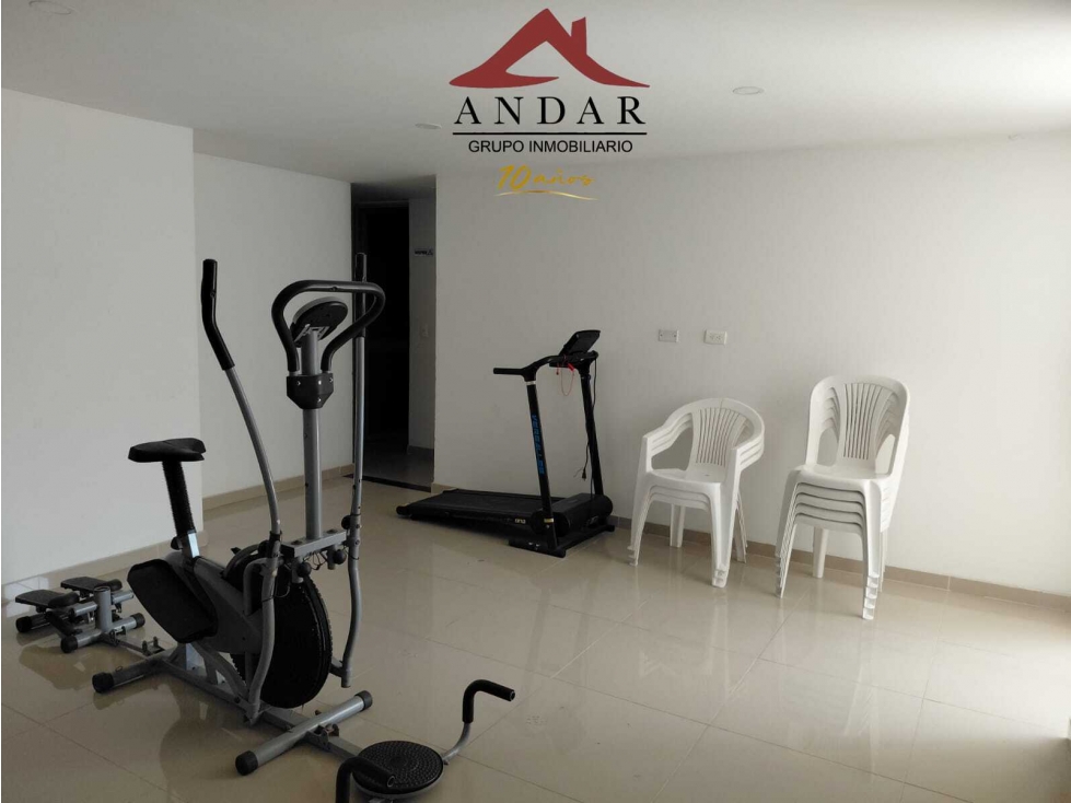 ¡En venta! Apartamento ubicado en Terrazas de BelÃ©n — foto 2
