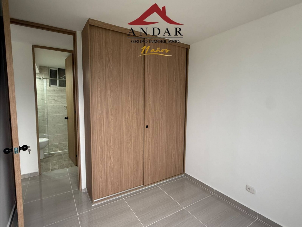 ¡Disponible ahora! Apartamento en Ventum Hacienda Santa Cruz — foto 4