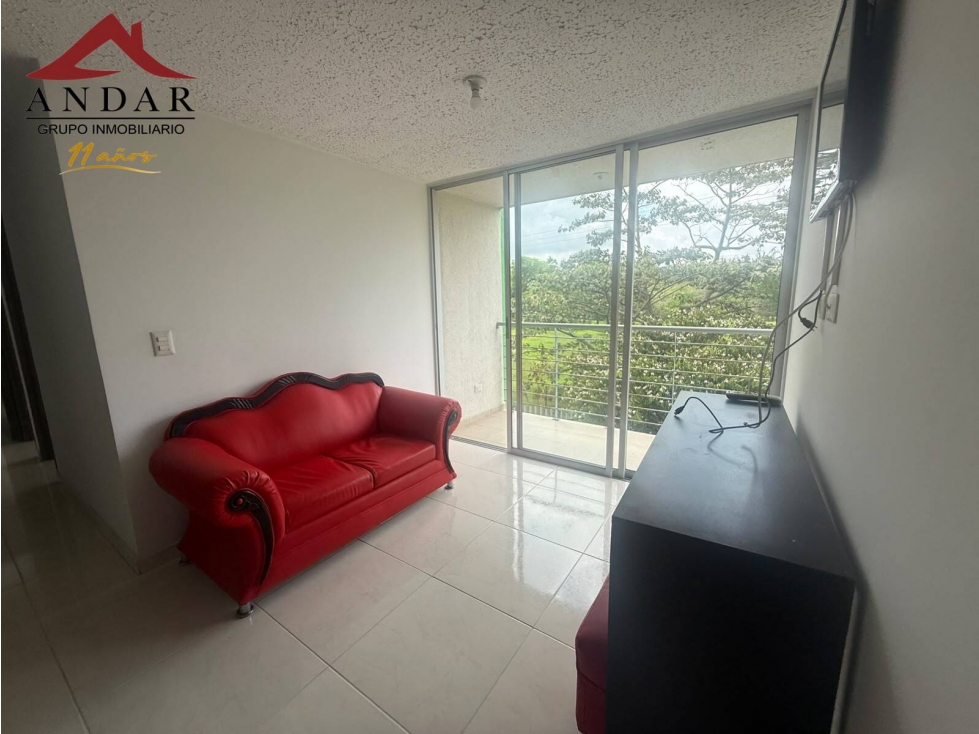 ¡Descubre esta joya! Apartamento en Altos de Berlin