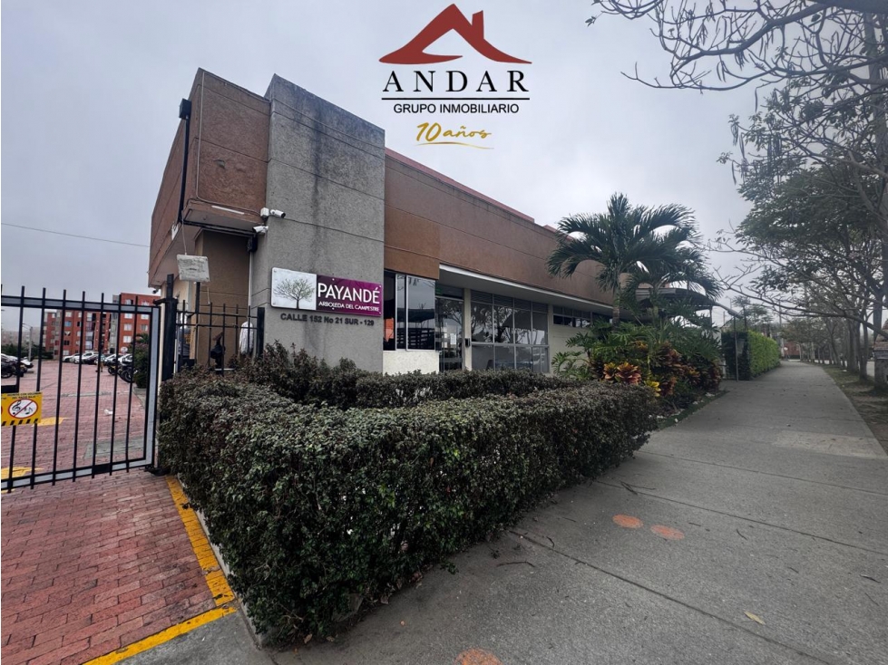 ¡En venta! Apartamento ubicado en Payande Arboleda Campestre