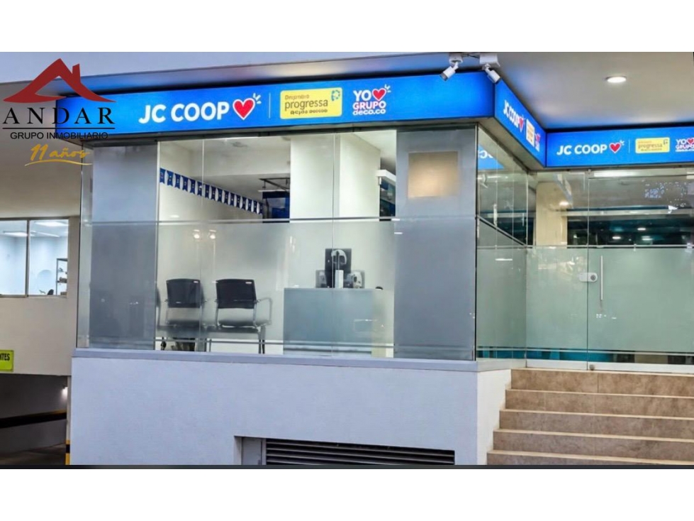 ¡Inversión imperdible! Local en Edificio Fontainebleau - 4