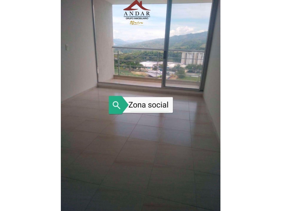 ¡InversiÃ³n imperdible! Apartamento en Conjunto Mirador de los Andes — foto 2