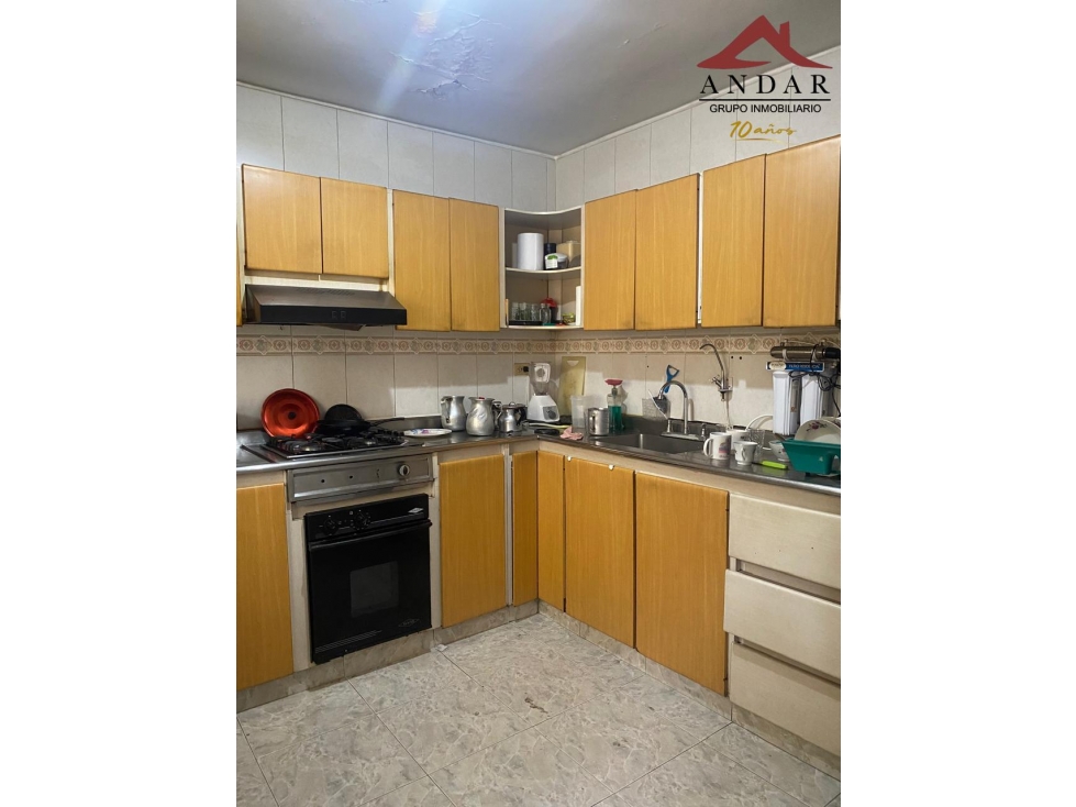 ¡En venta! Casa en Belalcazar - 3