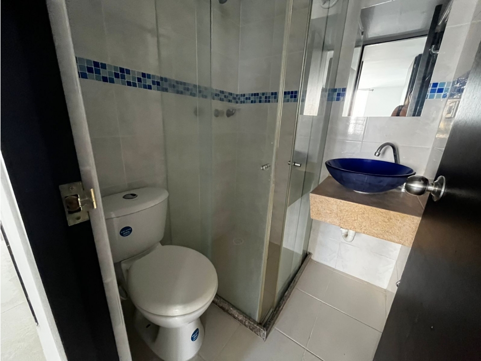 ¡InversiÃ³n Imperdible! Apartamento ubicado en Yerbabuena — foto 4