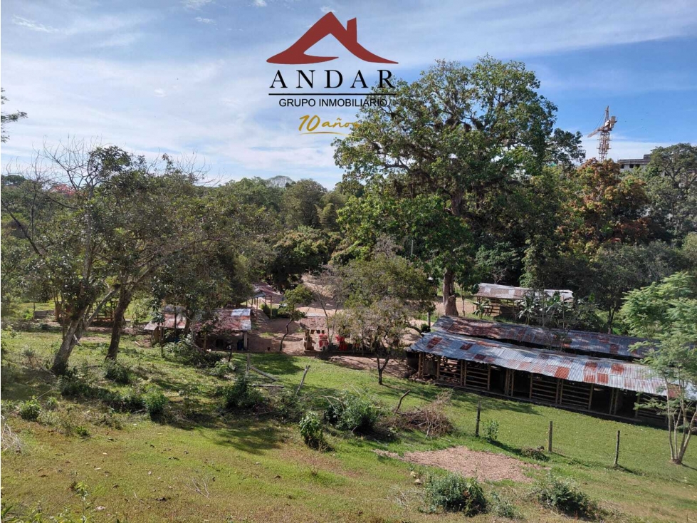 ¡Inversión imperdible! Finca en La Gaviota - 2