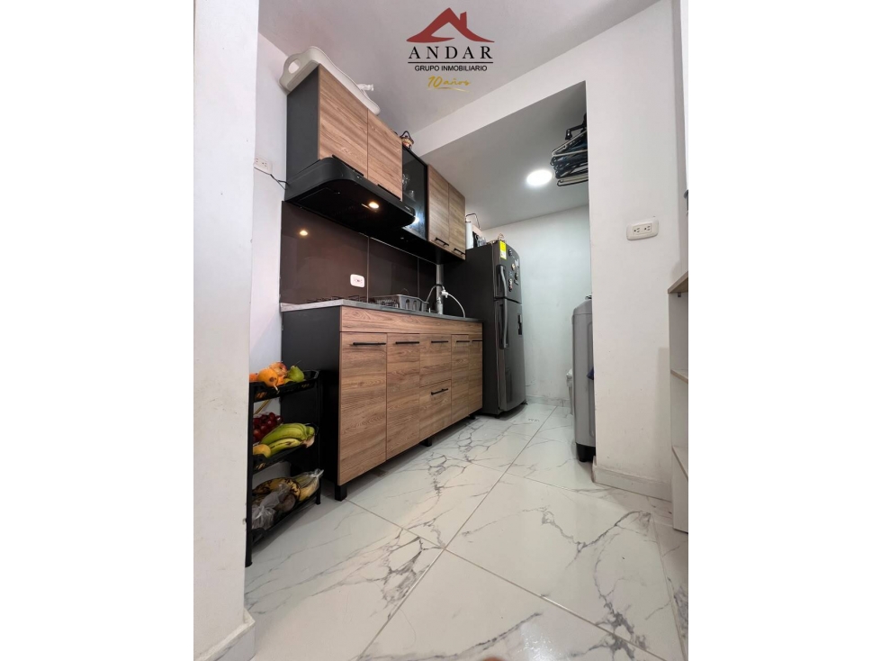 ¡En venta! Apartamento ubicado en Torres de Montecarlo Premium - 3