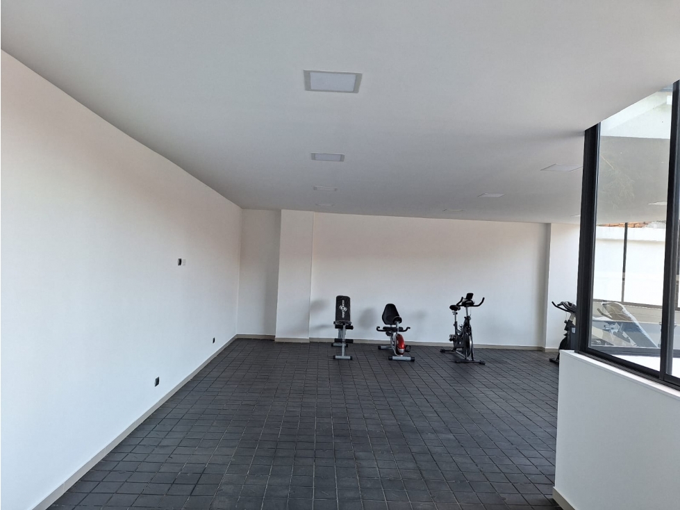 ¡Tu nuevo hogar te espera! Apartamento en Reservas de Santa Helena — foto 2