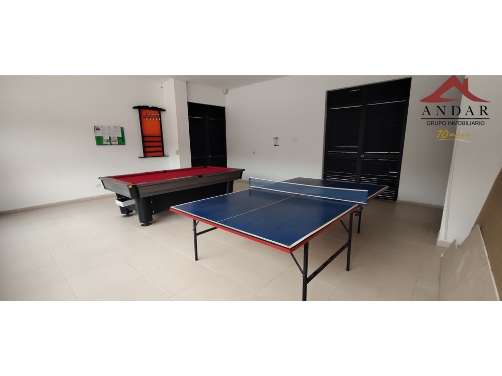 ¡En venta! Apartamento ubicado en Arboleda Campestre Cambulo — foto 3