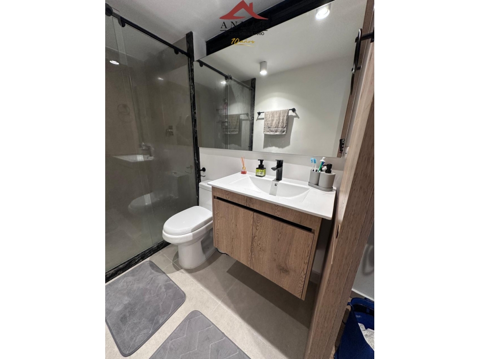 ¡En venta! Apartamento ubicado en Foret — foto 3