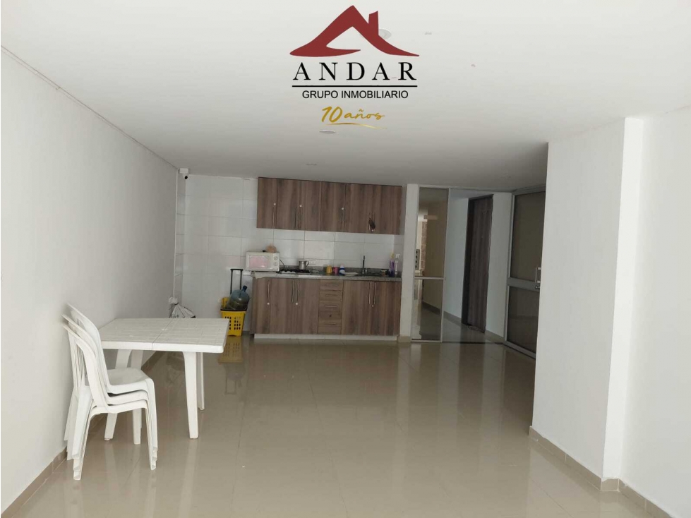 ¡En venta! Apartamento ubicado en Terrazas de BelÃ©n — foto 3