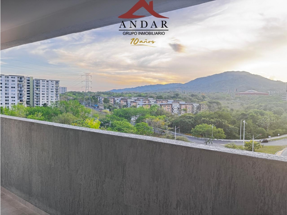 ¡Hazlo tuyo! Apartamento en arriendo Conjunto Mandala — foto 2