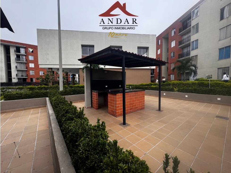 ¡En venta! Apartamento ubicado en Payande Arboleda Campestre — foto 3