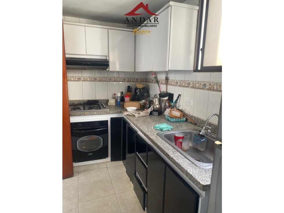 Apartamento ubicado en Piedra Pintada Alta — foto 2