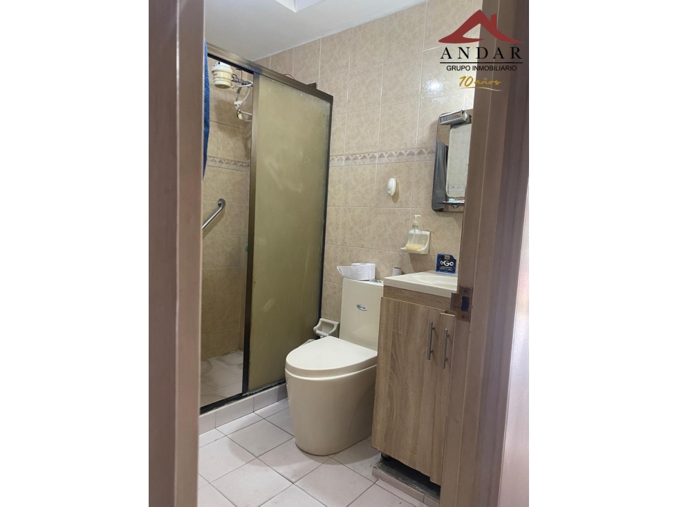 ¡En venta! Casa en Belalcazar - 4