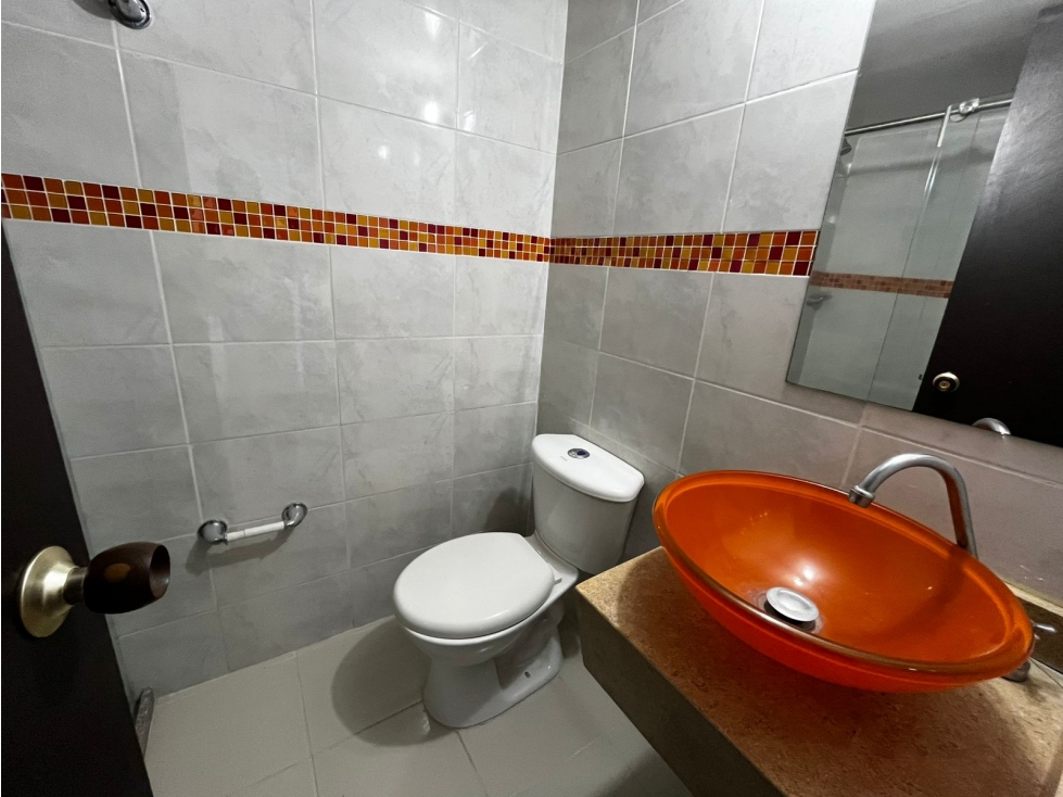¡InversiÃ³n Imperdible! Apartamento ubicado en Yerbabuena — foto 5