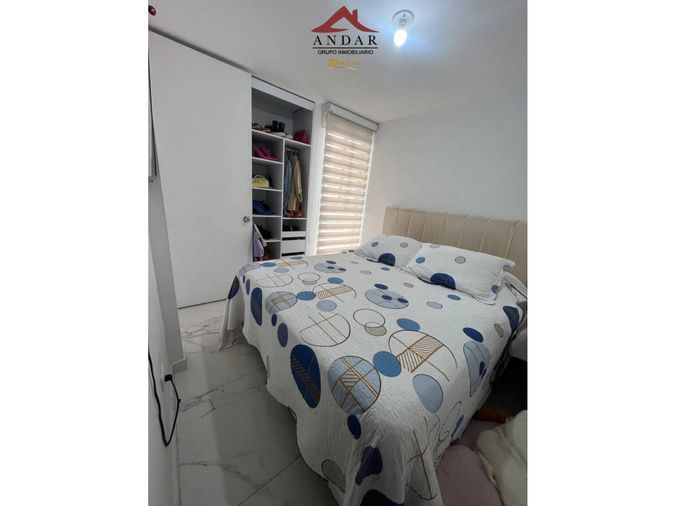 ¡En venta! Apartamento ubicado en Torres de Montecarlo Premium - 4