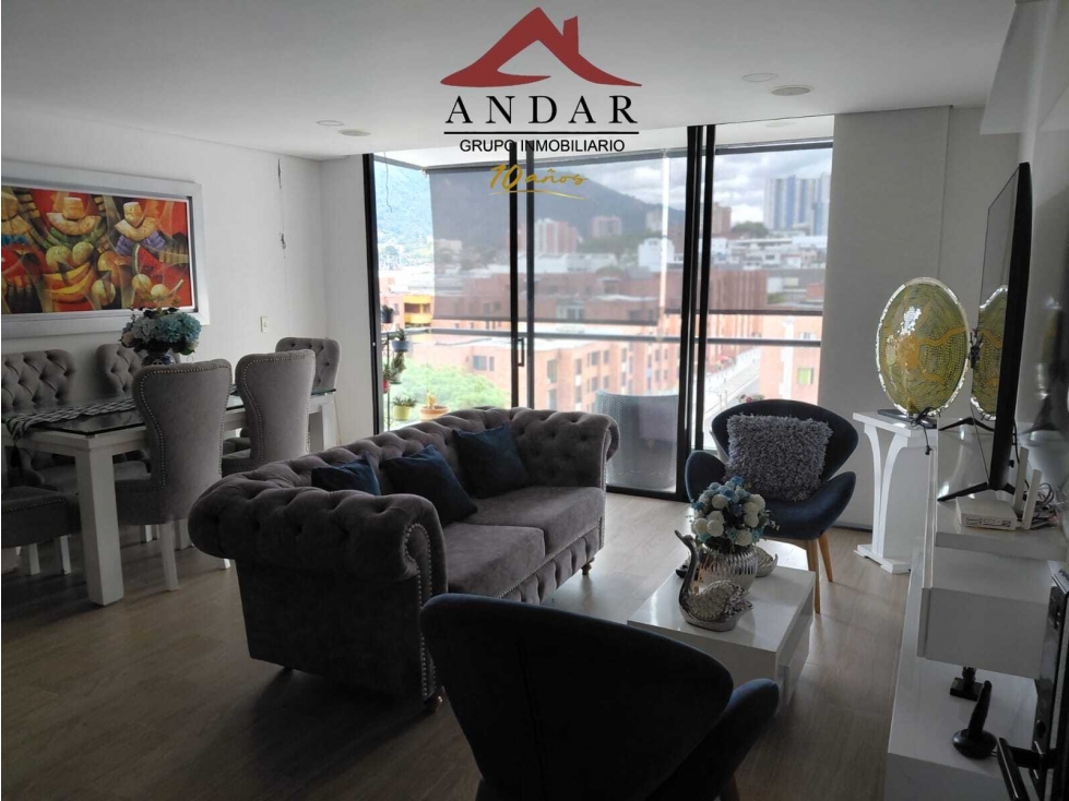 ¡En venta! Apartamento ubicado en Torres de Barlovento - 3